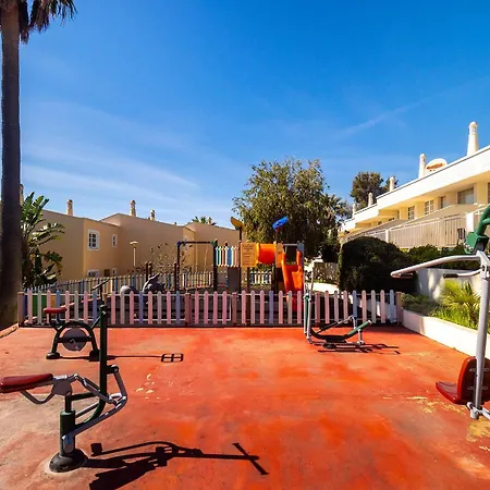 Βίλα Ponta Grande - Atlantica Αλμπουφέιρα