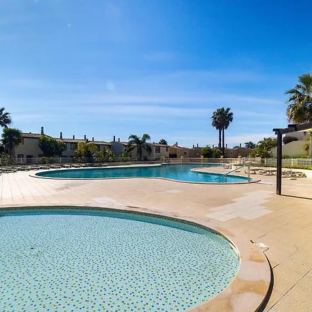 Βίλα Ponta Grande - Atlantica