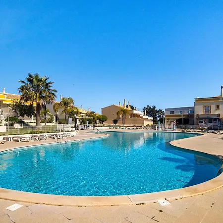 Βίλα Ponta Grande - Atlantica Αλμπουφέιρα