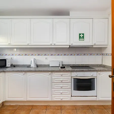 Βίλα Ponta Grande - Atlantica *