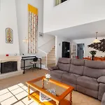 Ponta Grande Villa Albufeira