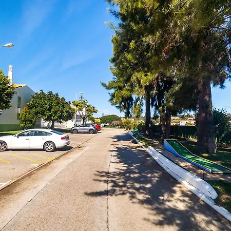 Ponta Grande - Atlantica Villa *