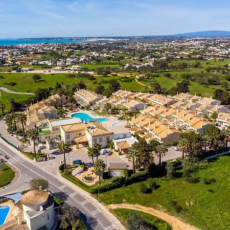 Villa Ponta Grande - Atlantica *