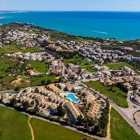 Ponta Grande - Atlantica אלבופיירה