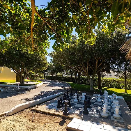 Villa Ponta Grande - Atlantica