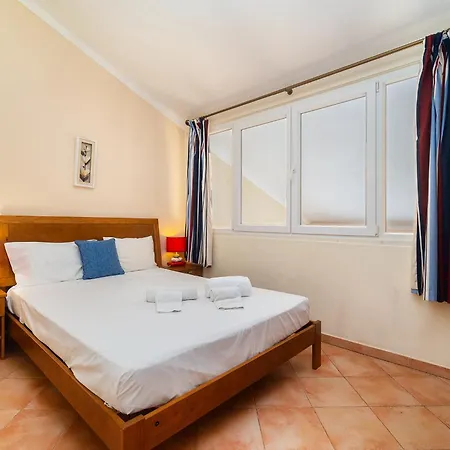Ponta Grande - Atlantica Villa *