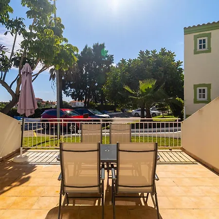Villa Ponta Grande *
