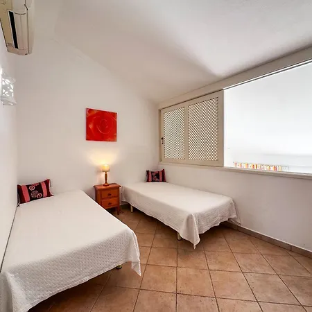 Willa Ponta Grande