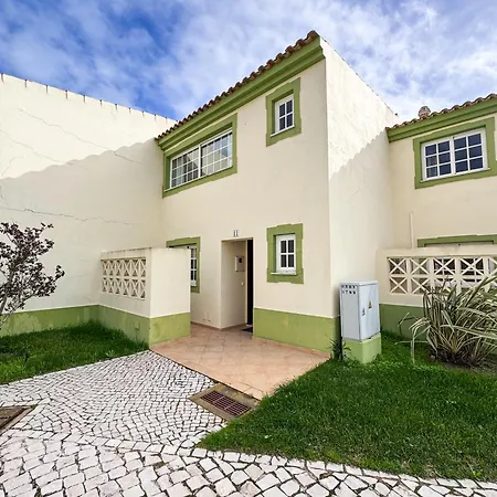 Ponta Grande Villa *