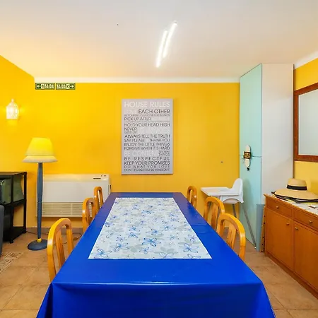 Villa Ponta Grande *
