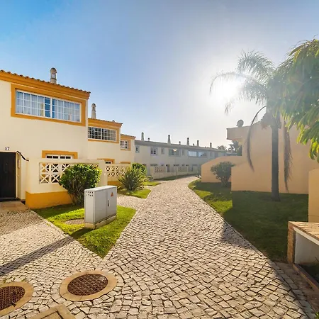 Ponta Grande Villa Albufeira