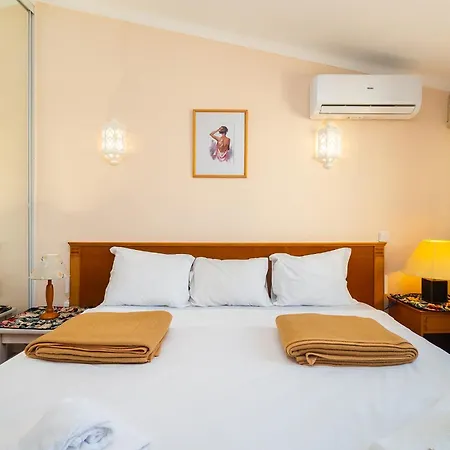Villa Ponta Grande Albufeira