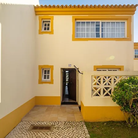Ponta Grande Albufeira