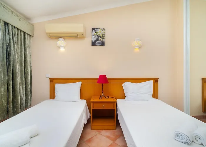 Ponta Grande Villa Albufeira