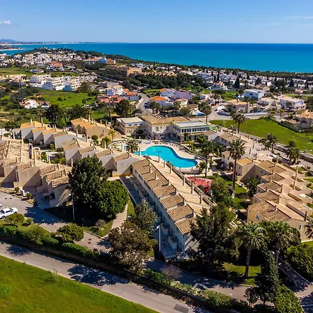 빌라 Ponta Grande - Atlantica 알부페이라