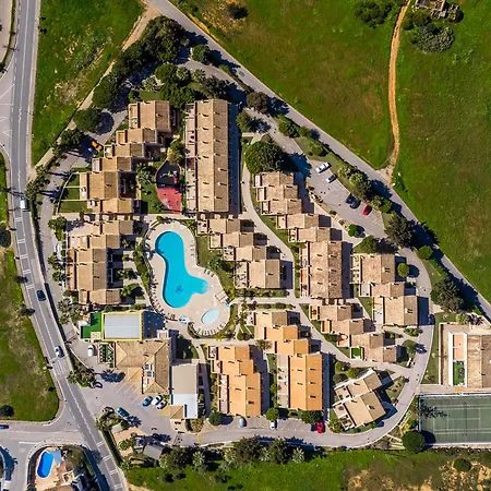 Ponta Grande - Atlantica 빌라 알부페이라