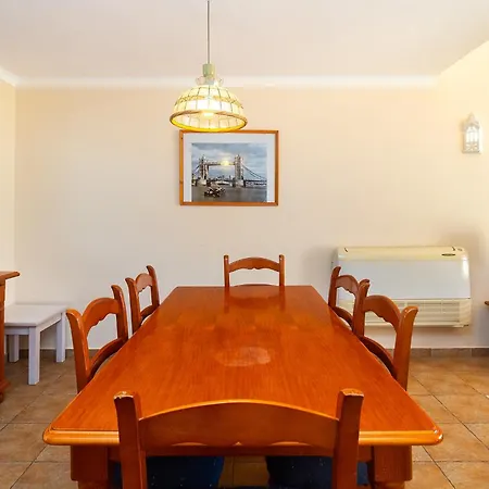 Ponta Grande Villa