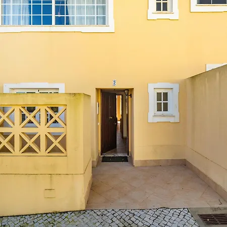 Villa Ponta Grande Albufeira