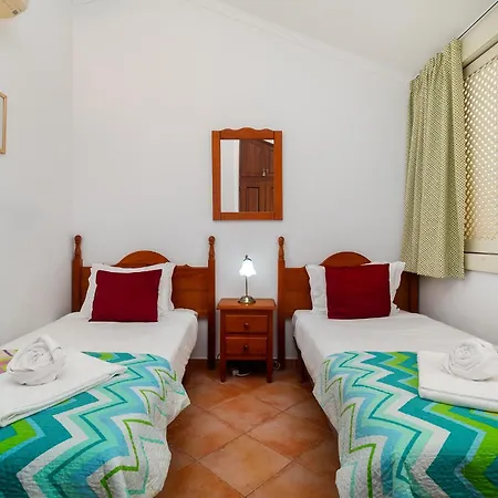 Villa Ponta Grande Albufeira