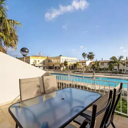 Villa Ponta Grande Albufeira