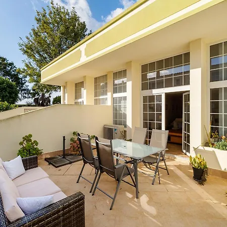 Villa Ponta Grande Albufeira